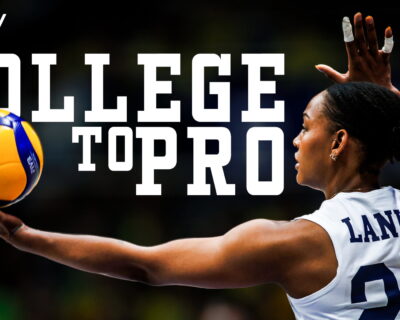 In esclusiva su VBTV la docuserie “College to Pro”