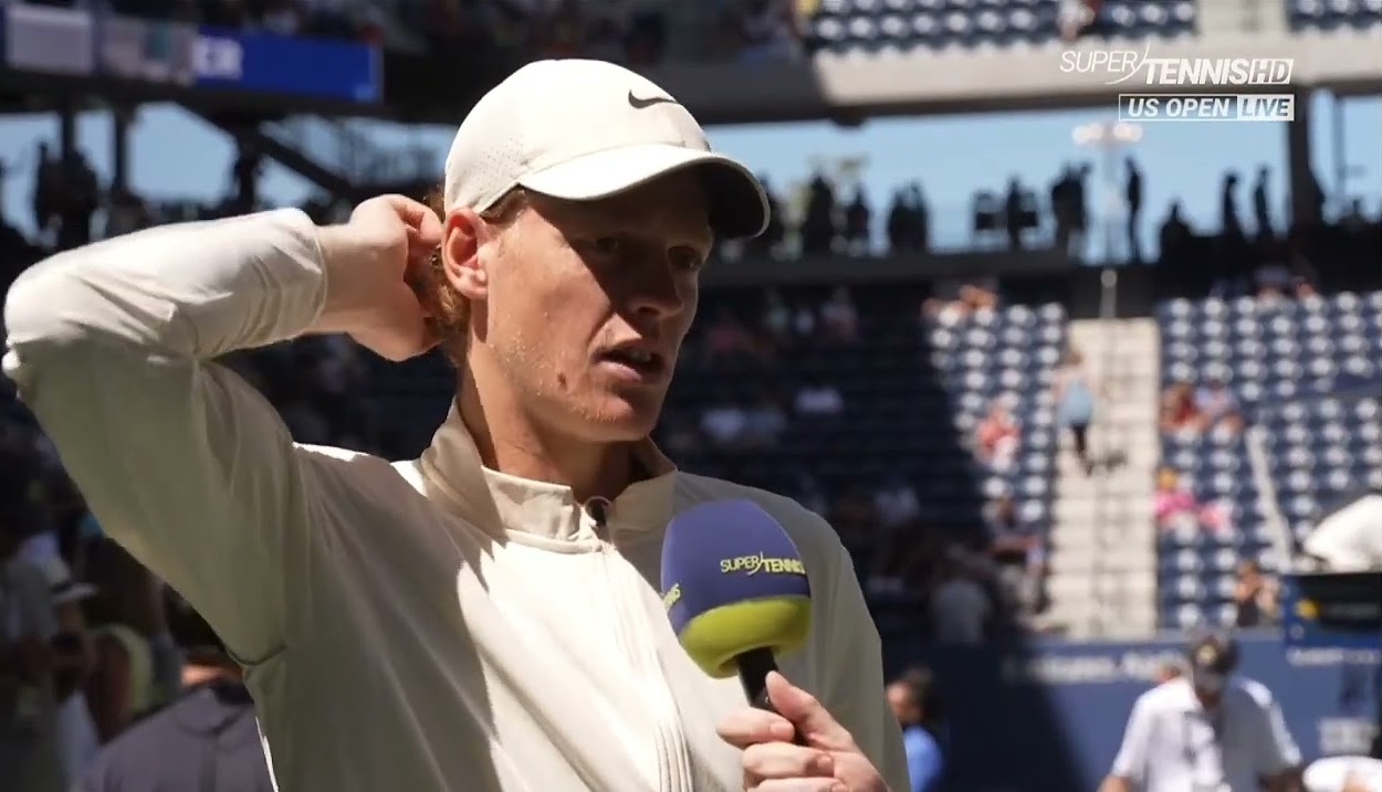 SuperTennis US Open
