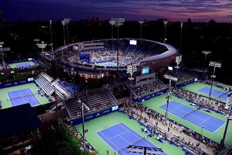 US Open
