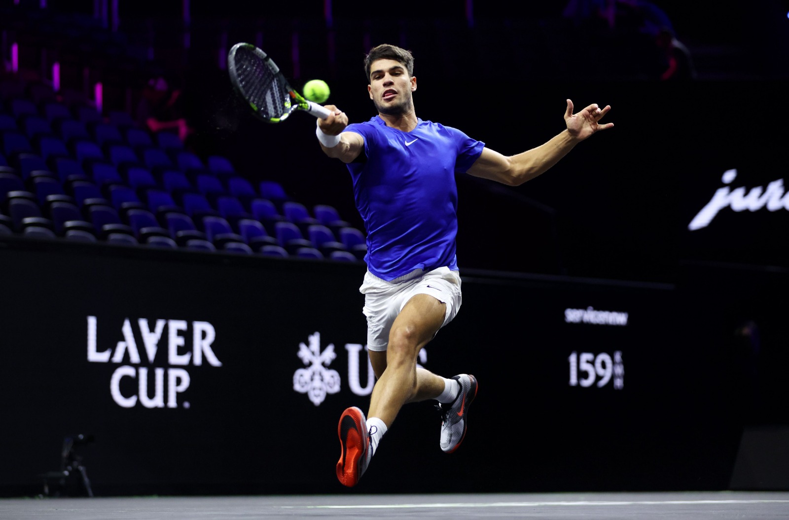 Laver Cup 2024