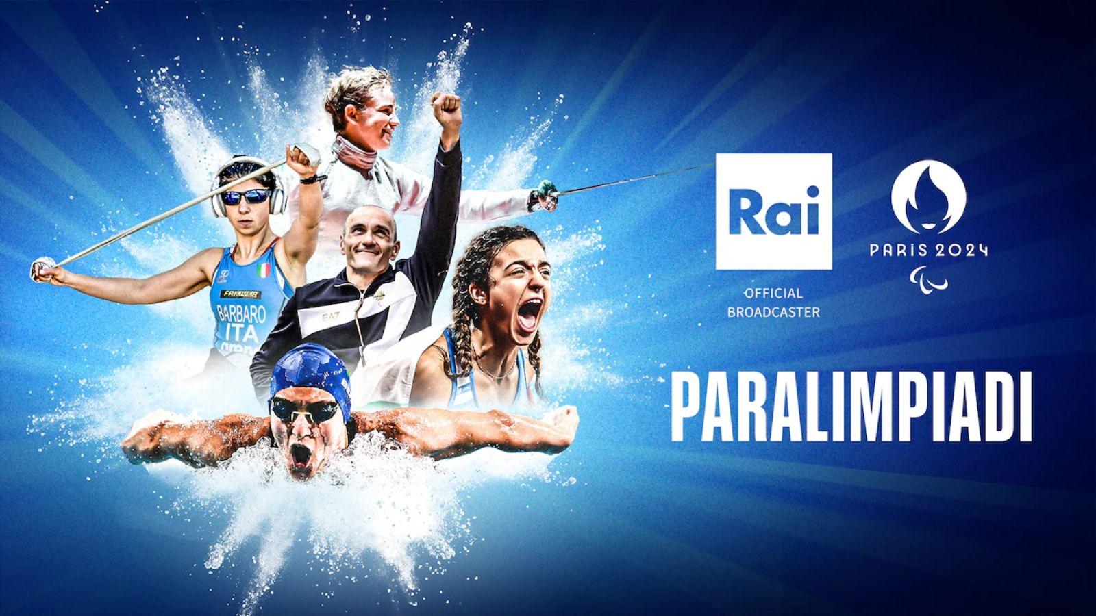 Paralimpiadi 2024