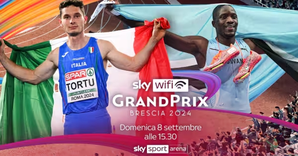 Grand Prix Brescia 2024