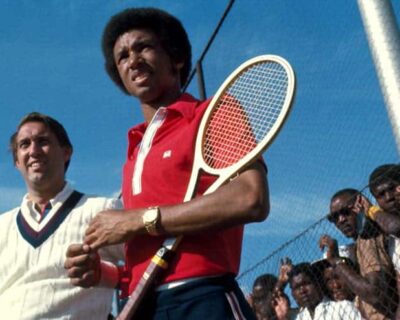 Le leggende del tennis: la serie da oggi su Sky Documentaries, Sky Sport e NOW
