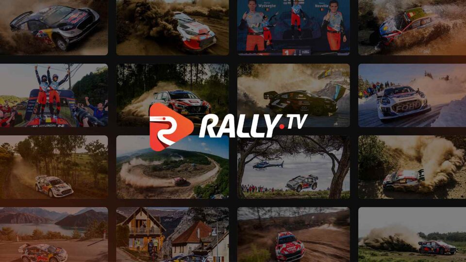 Rally TV WRC diretta
