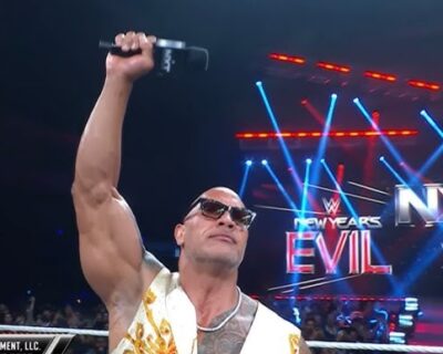 WWE in TV: ecco le informazioni per seguire gli show in diretta TV nel 2025