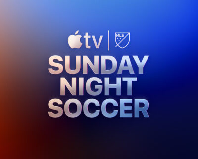 La Major League Soccer torna in MLS Season Pass su Apple TV per la sua 30a stagione