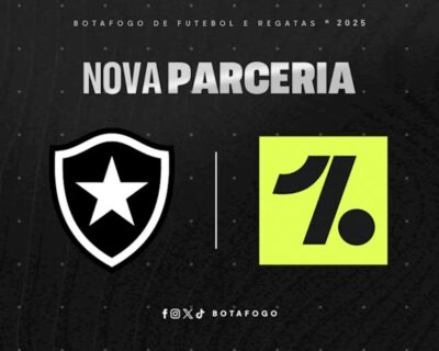 Il Botafogo sigla accordo sui contenuti sulla piattaforma OneFootball