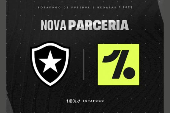 Il Botafogo sigla accordo sui contenuti sulla piattaforma OneFootball