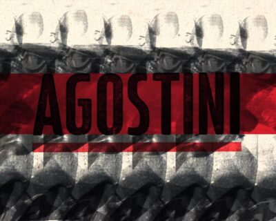Sky Documentaries e TV8 presentano il documentario “Ago. Prima di tutti” sulla leggenda della MotoGP, Giacomo Agostini