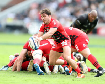 Two Circles si occuperà della distribuzione internazionale dei match in diretta del Top 14