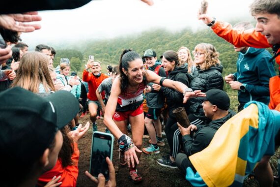 Warner Bros. Discovery garantirà visibilità alla Golden Trail World Series