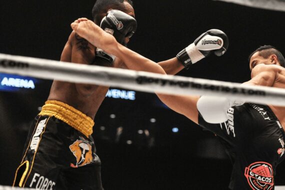 Su Dazn in programma un week-end di fuoco con la boxe internazionale
