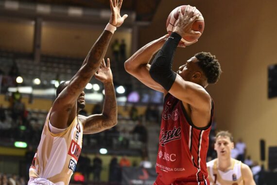 La Lega Basket pronta a pubblicare il bando dei diritti TV nel mese di maggio