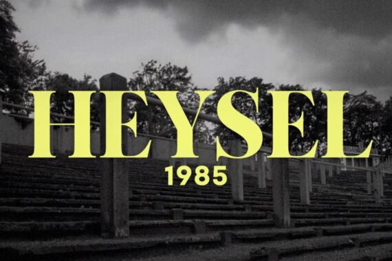 Su Rai 2 il doc “Heysel 1985” nel quarantennale della tragedia