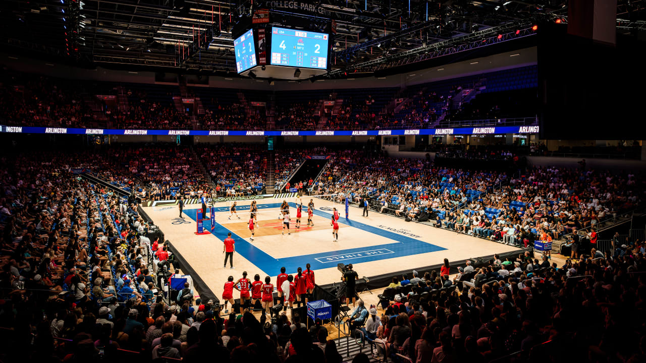 al via la volleyball nations league 2025 su vbtv c è l abbonamento scontato