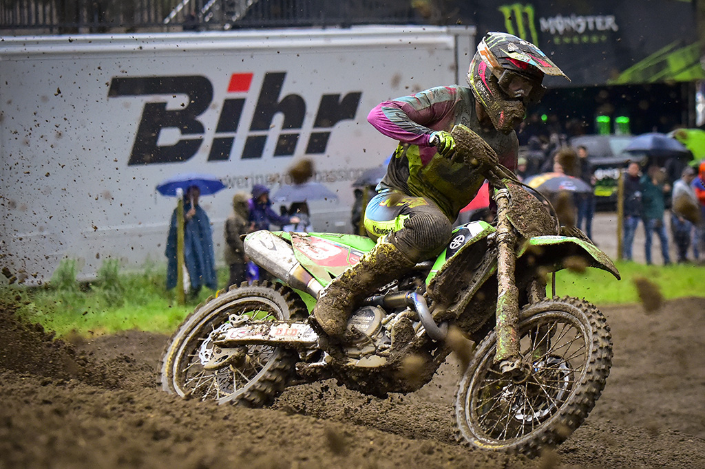 Il Mondiale Motocross in diretta anche sui canali Sky Sport per la stagione 2025