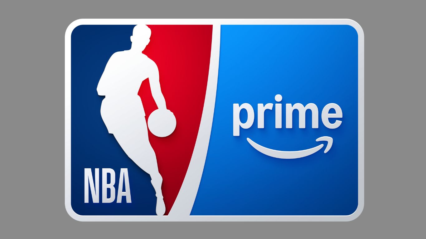 L’NBA sbarca su Prime Video in Italia entro la fine del 2025 L’NBA sbarca su Prime Video in Italia entro la fine del 2025