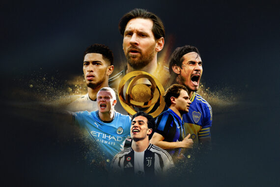 FIFA Club World Cup 2025: la programmazione di DAZN