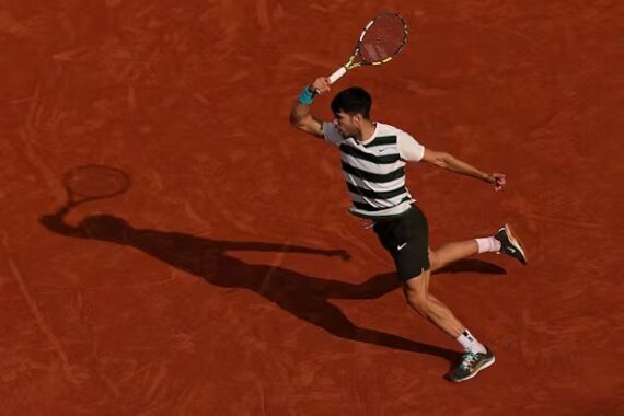Diritti TV: il Roland Garros rimarrà sui canali Warner Bros. Discovery fino al 2030