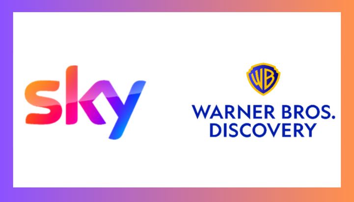 Dal 1 luglio, Warner Bros. Discovery Italia (con Eurosport) saprà eventualmente camminare senza l’appoggio di Sky? Dal 1 luglio, Warner Bros. Discovery Italia (con Eurosport) saprà eventualmente camminare senza l’appoggio di Sky?