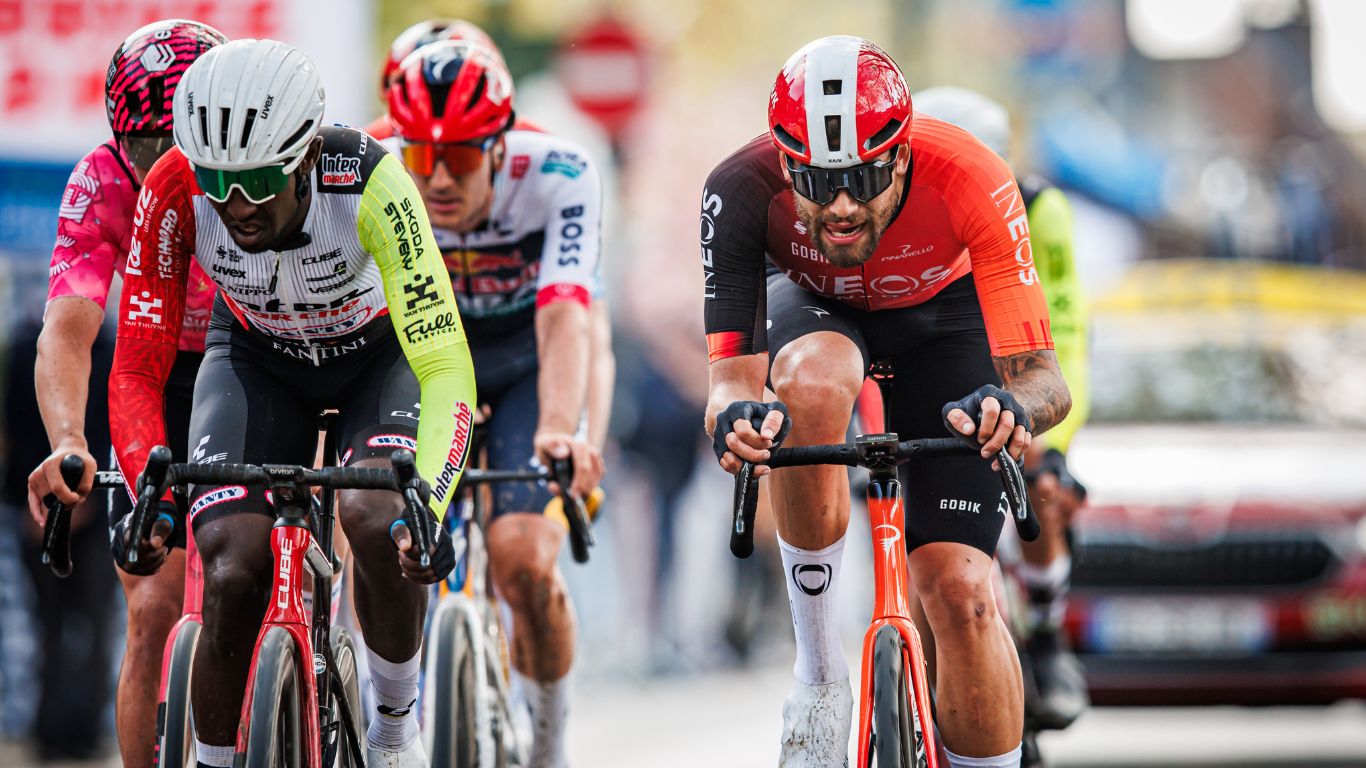 la vuelta di spagna 2025 232 in diretta solo discovery e eurosport 1