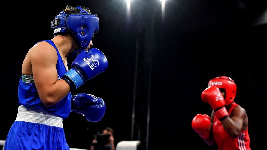 Eurovision Sport trasmetterà in diretta i Campionati mondiali di boxe 2025 in tutto il mondo Eurovision Sport trasmetterà in diretta i Campionati mondiali di boxe 2025 in tutto il mondo