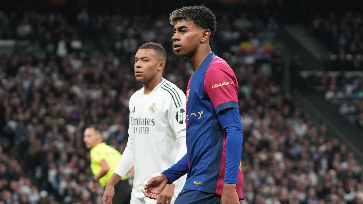 La Liga 2025/2026 sbarca su Mediaset: ecco i sei match trasmessi in diretta in chiaro