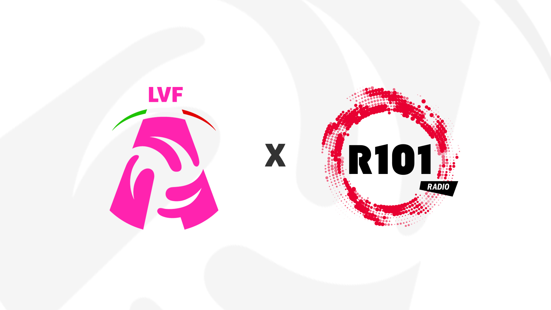 R101 sarà la radio ufficiale della Lega Volley Femminile per la stagione 2025/2026 R101 sarà la radio ufficiale della Lega Volley Femminile per la stagione 2025/2026