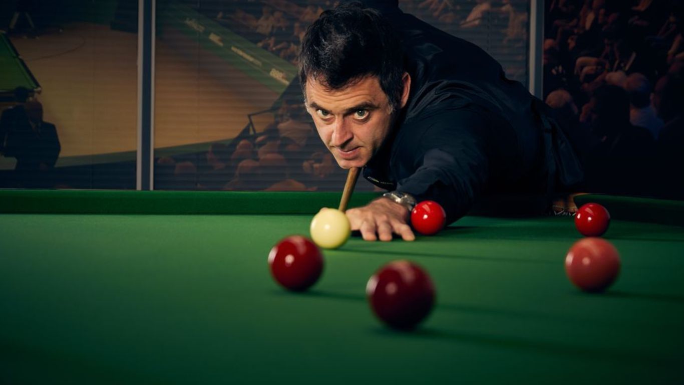 Eurosport trasmetterà il World Snooker Tour fino al 2031 Eurosport trasmetterà il World Snooker Tour fino al 2031
