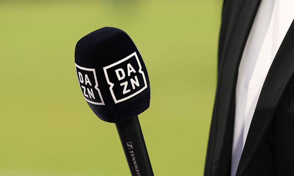 DAZN riduce le perdite a 936 milioni di dollari nel 2024 e punta ai profitti nel 2026 DAZN riduce le perdite a 936 milioni di dollari nel 2024 e punta ai profitti nel 2026