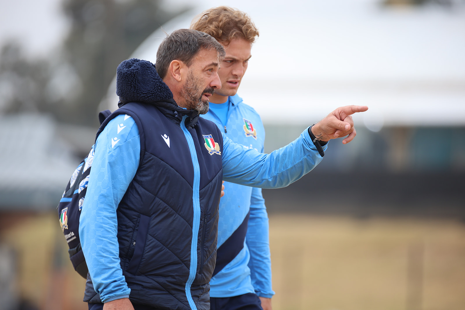 Quilter Nations Series 2025: gli Azzurri pronti alle sfide di novembre in diretta su Sky Sport, NOW e Rai Quilter Nations Series 2025: gli Azzurri pronti alle sfide di novembre in diretta su Sky Sport, NOW e Rai