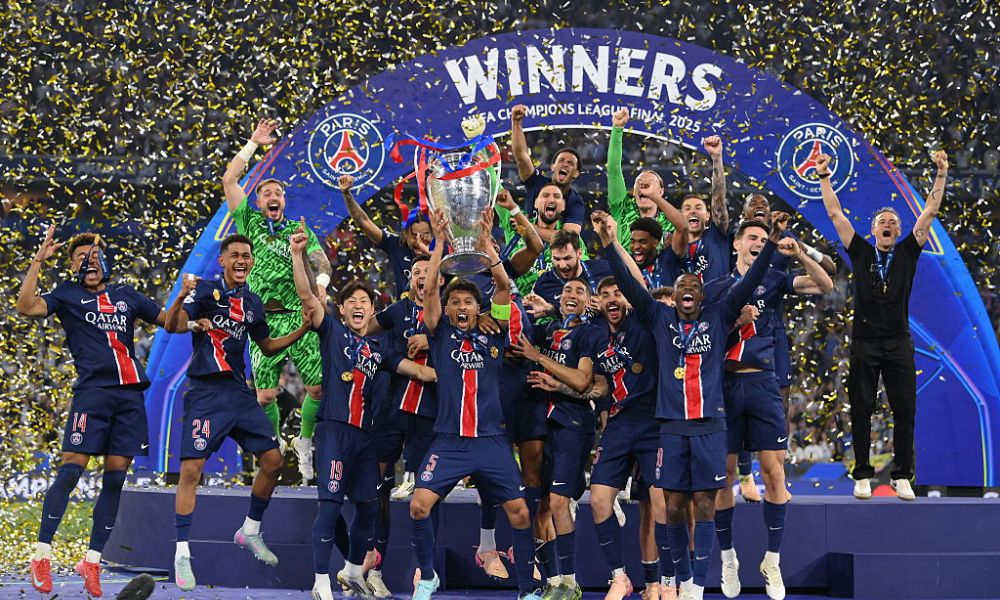 Netflix punta ai diritti globali della Champions League nel riassetto della UEFA