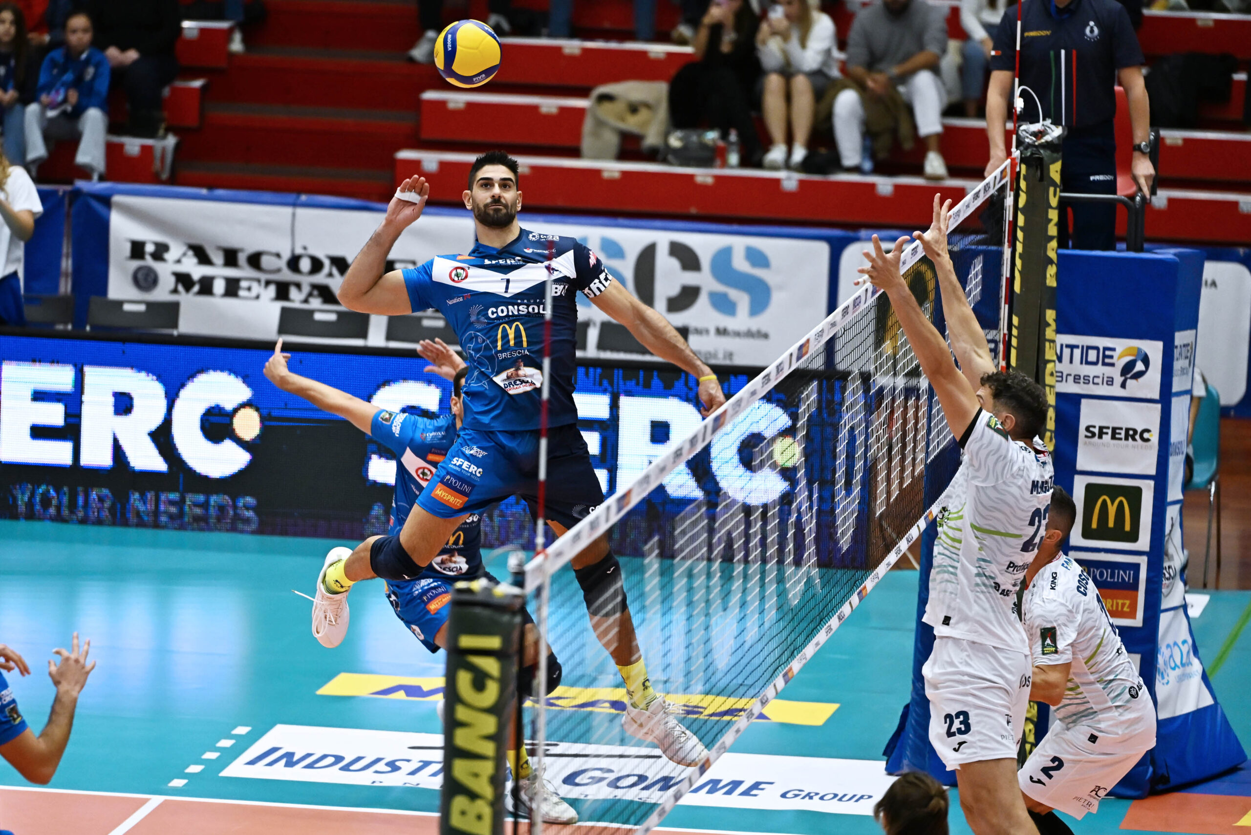 volley l8217offerta di dazn si arricchisce con le dirette delle partite della serie a2 credem banca da Sportintv.eu volley l8217offerta di dazn si arricchisce con le dirette delle partite della serie a2 credem banca