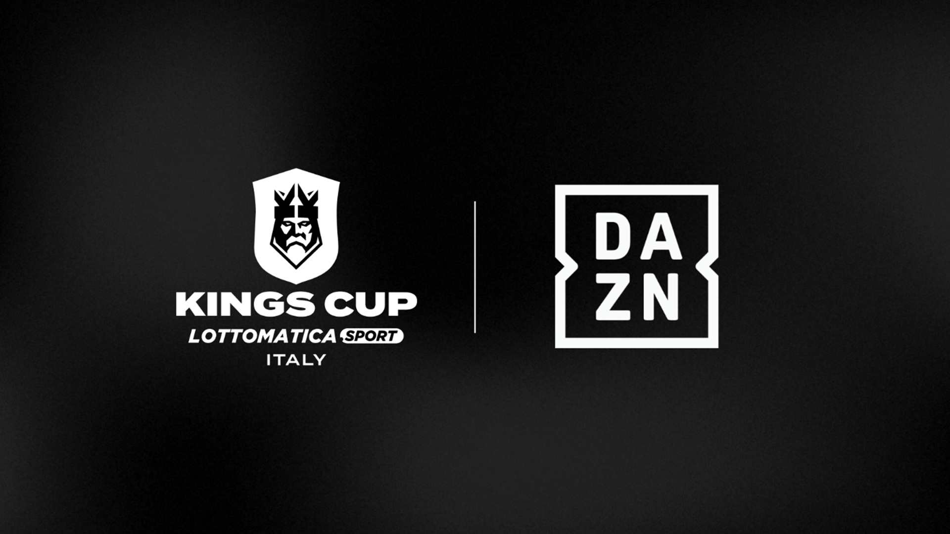 La Kings League Lottomatica.sport Italy annuncia una nuova partnership con DAZN La Kings League Lottomatica.sport Italy annuncia una nuova partnership con DAZN