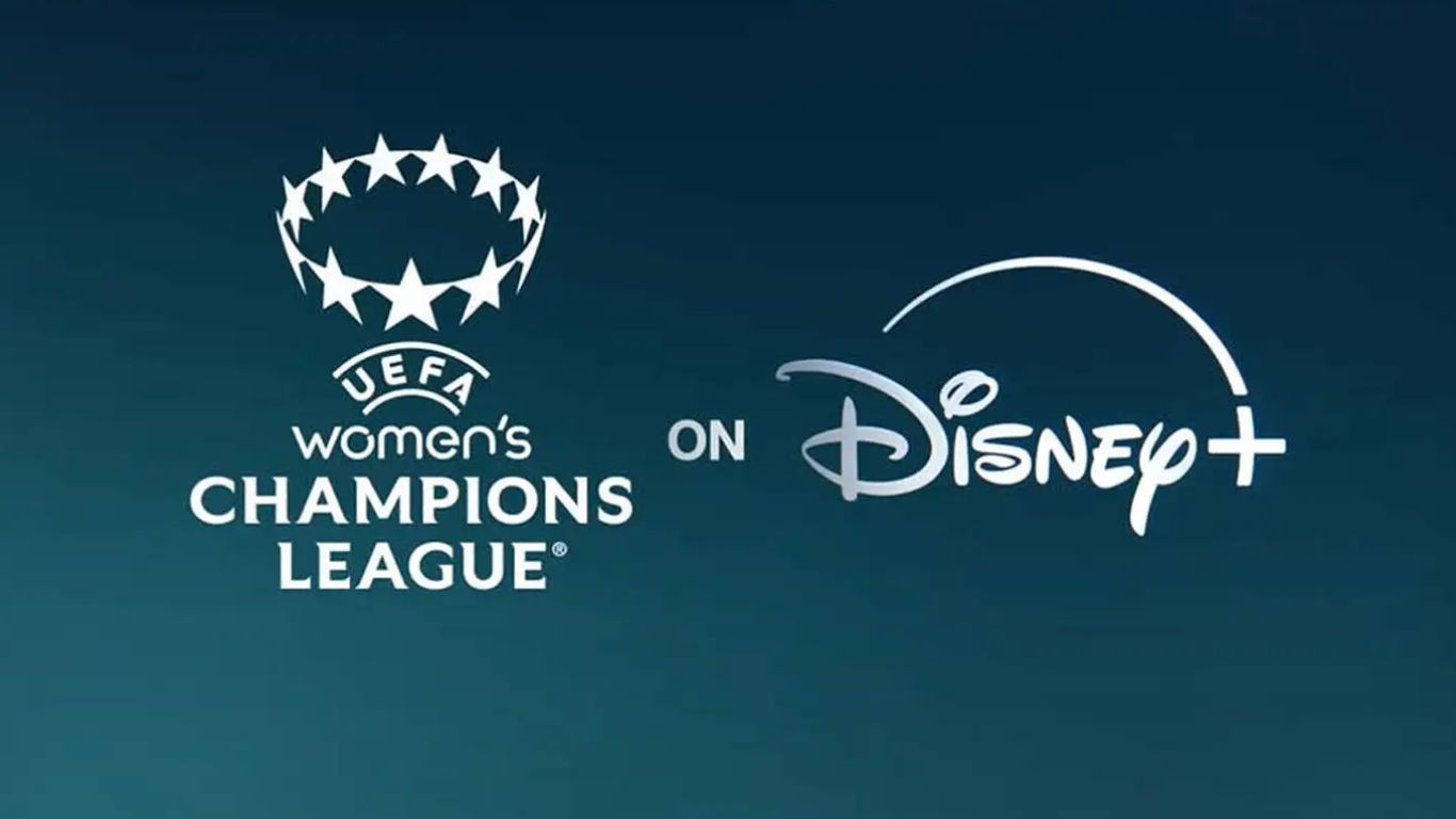 UEFA Women’S Champions League 2025/2026: Disney+ svela il team di cronisti