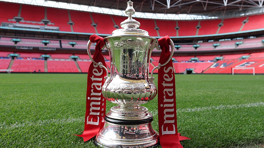 FA Cup 2025/2026: le partite in diretta TV del primo turno FA Cup 2025/2026: le partite in diretta TV del primo turno