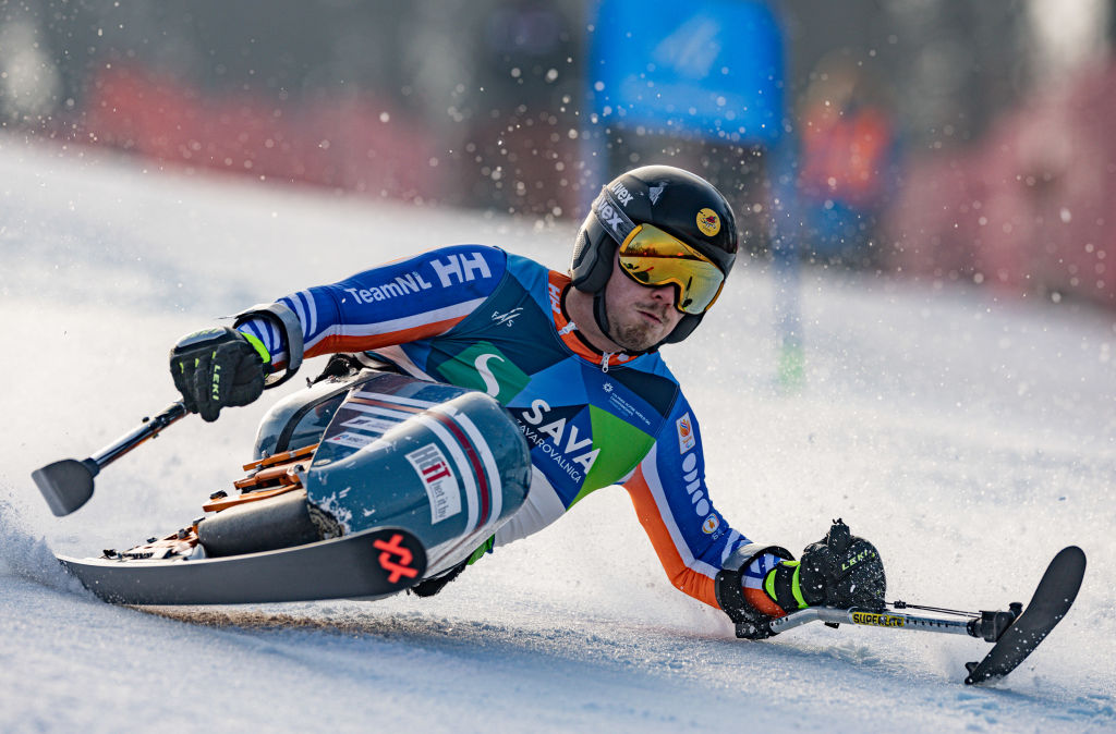 Su Eurosport gli highlights dei Giochi Paralimpici Invernali di Milano Cortina 2026 Su Eurosport gli highlights dei Giochi Paralimpici Invernali di Milano Cortina 2026