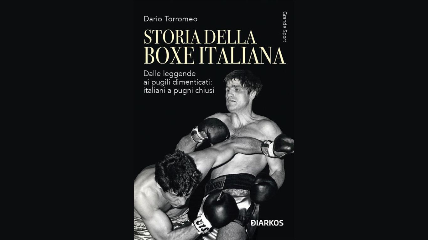 libro 35 8211 storia della boxe italiana dalle leggende ai pugili dimenticati italiani a pugni chiusi disponibile a fine novembre da Sportintv.eu libro 35 8211 storia della boxe italiana dalle leggende ai pugili dimenticati italiani a pugni chiusi disponibile a fine novembre