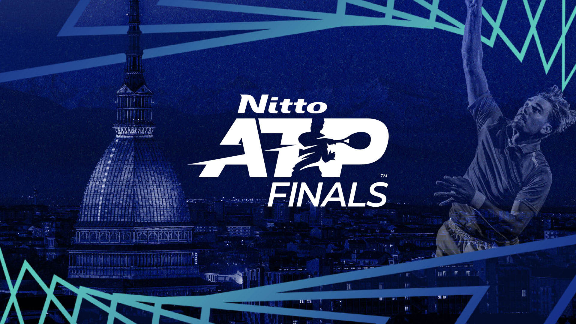 Nitto ATP Finals 2025 in diretta su Sky Sport, in streaming su NOW e in chiaro sulla Rai