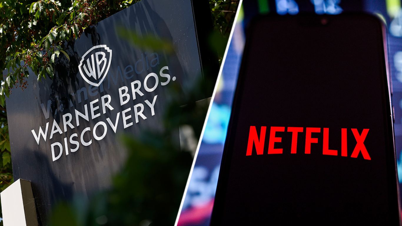 Netflix acquisisce Warner Bros. Discovery: gli effetti sulle trasmissioni sportive Netflix acquisisce Warner Bros. Discovery: gli effetti sulle trasmissioni sportive