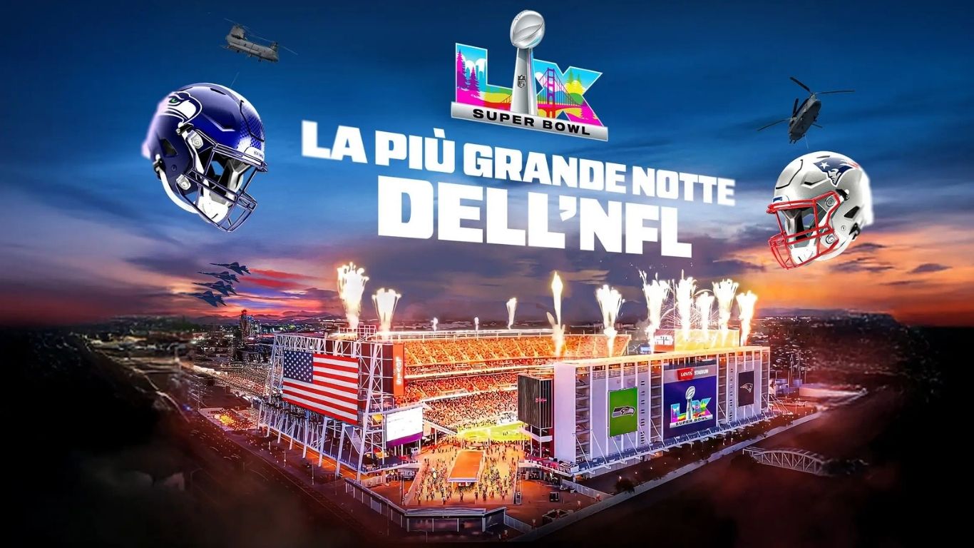 dazn super bowl lx