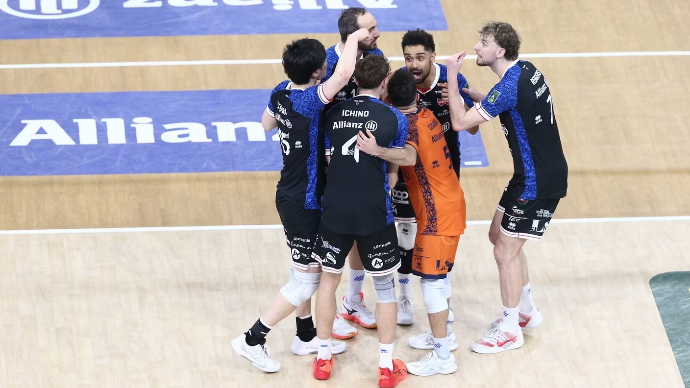 Milano-Lindemans Aalst diretta