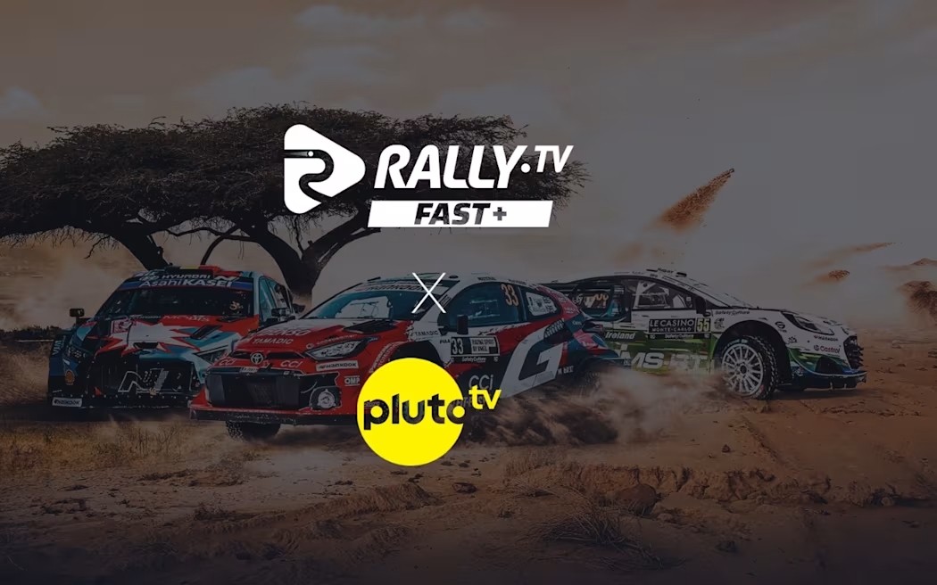rally tv fast