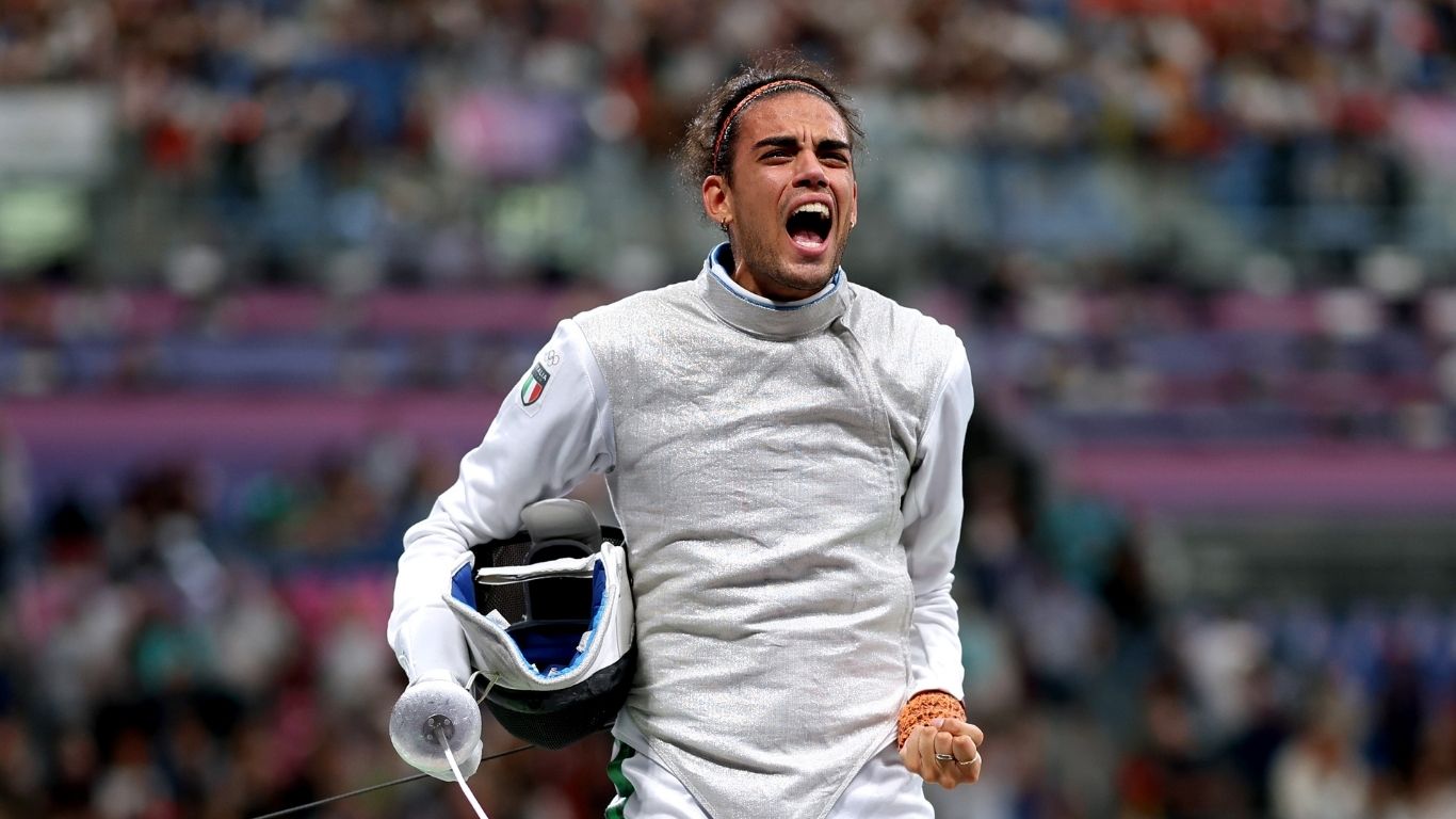 mondiali scherma 2026