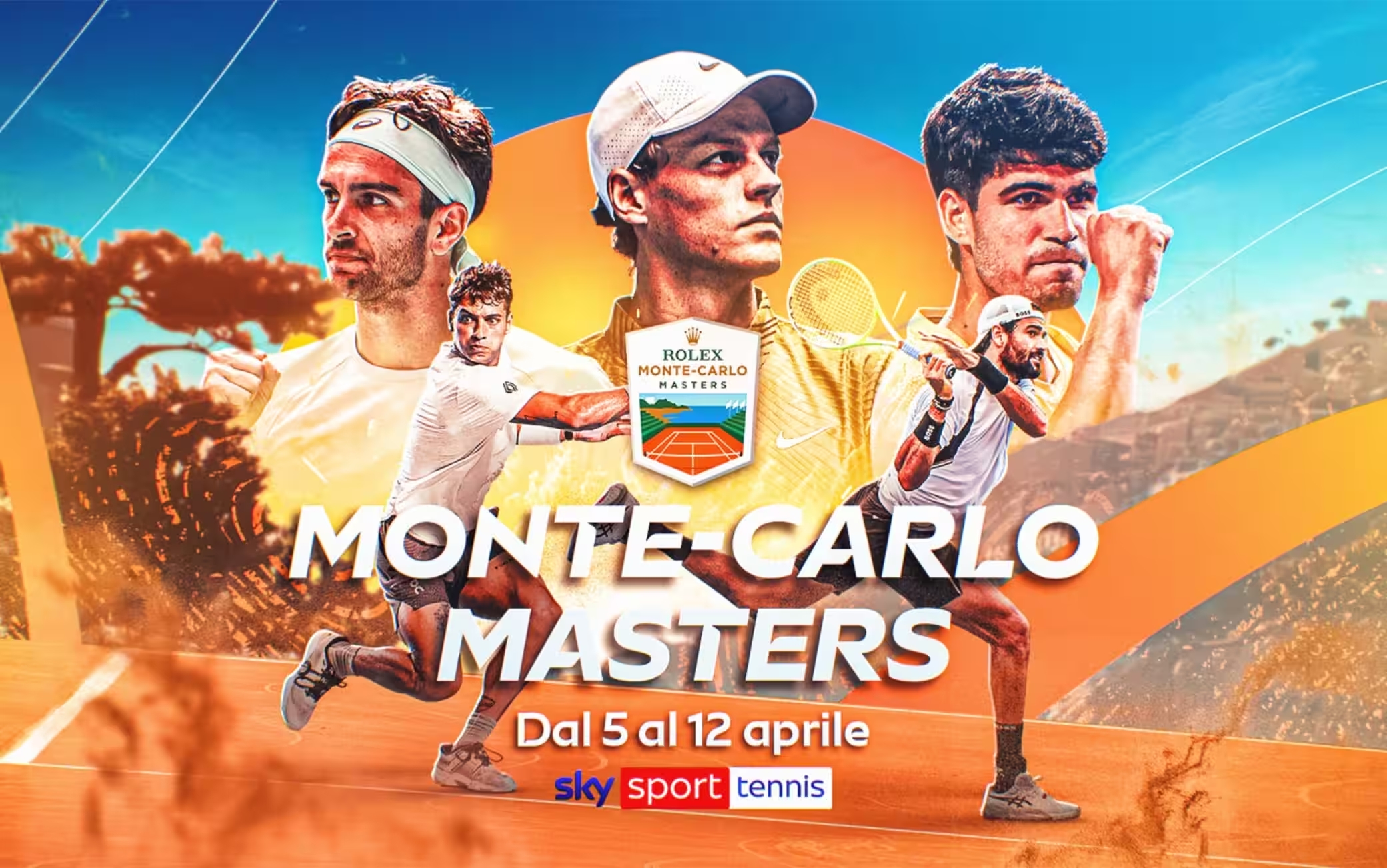 atp montecarlo 2026 chiaro