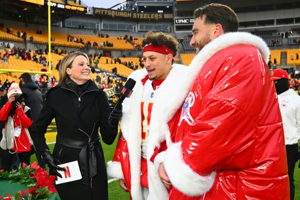netflix nfl