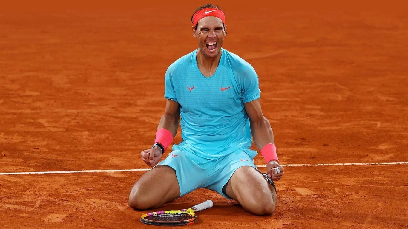 Rafa Netflix