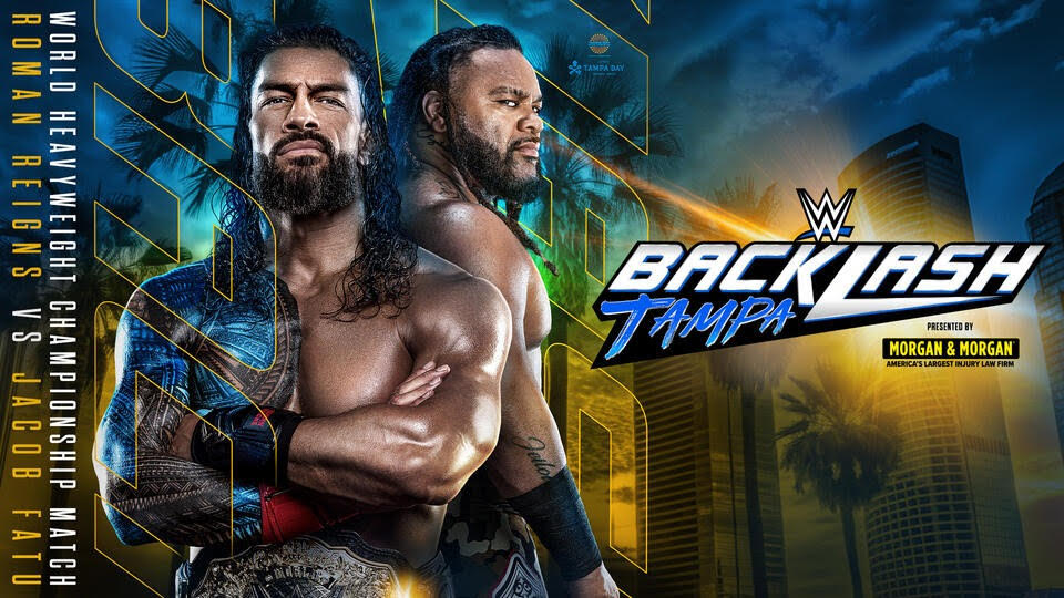 wwe backlash netflix