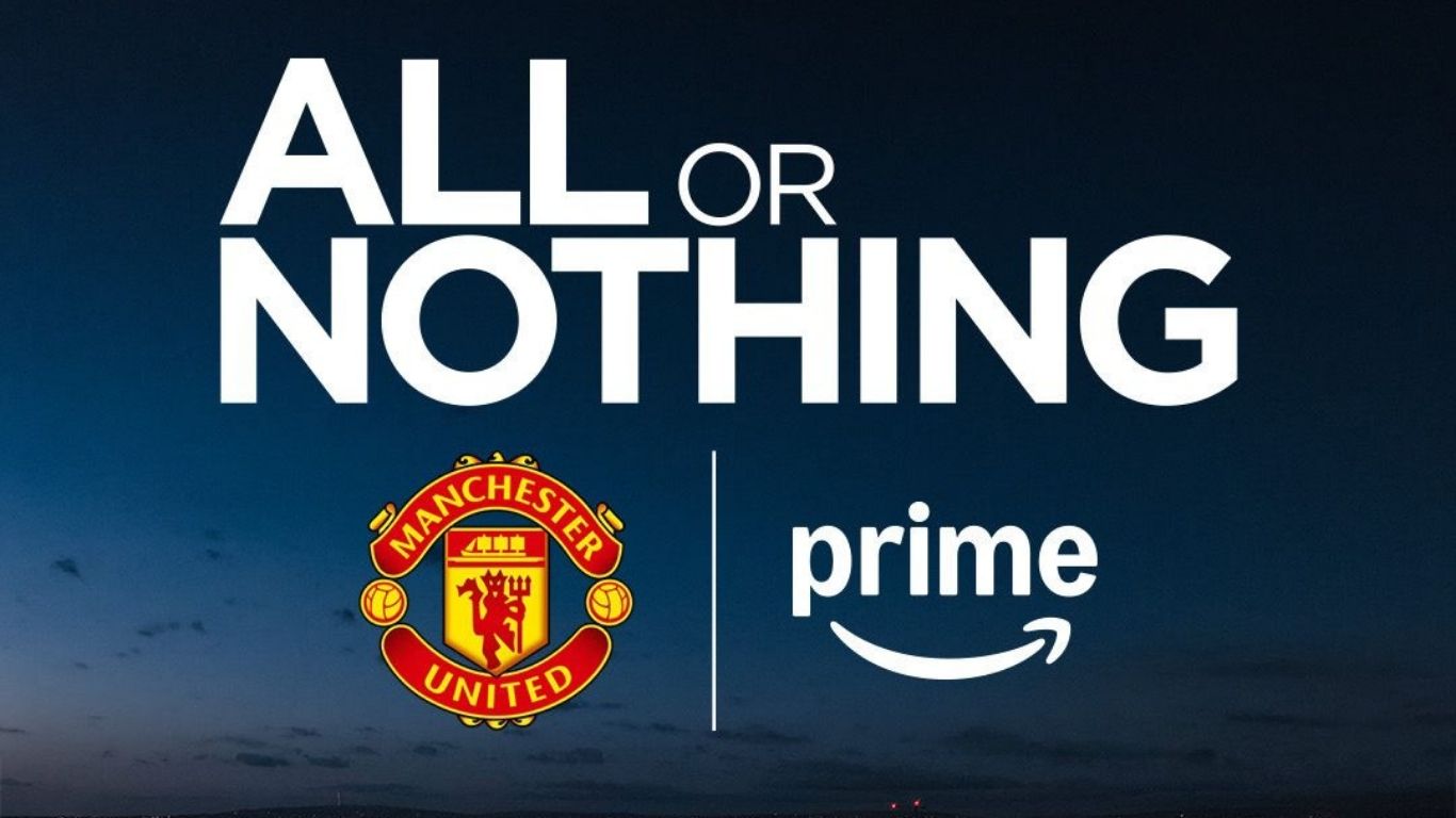 all or nothing manchester united arriva in tutto il mondo su prime video nel 2027 da Sportintv.eu all or nothing manchester united arriva in tutto il mondo su prime video nel 2027