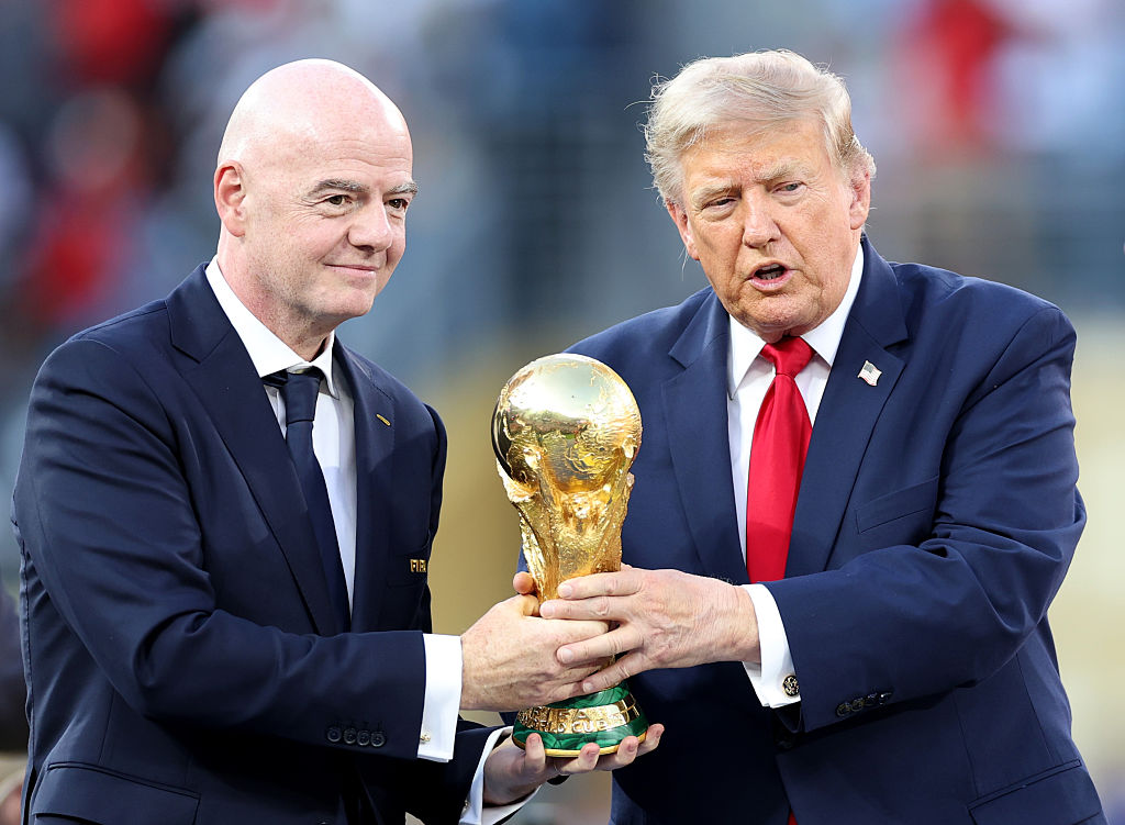 la fifa scatena polemiche con il piano di investimenti privati per i mondiali da Sportintv.eu la fifa scatena polemiche con il piano di investimenti privati per i mondiali